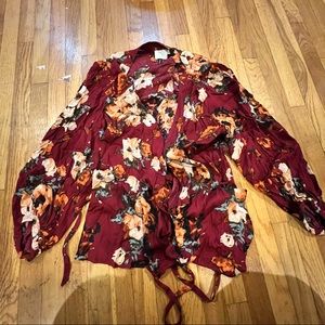 Hd in Paris top size 14